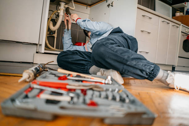 Trusted Casa De Oro Mount Helix, CA Plumbing Experts