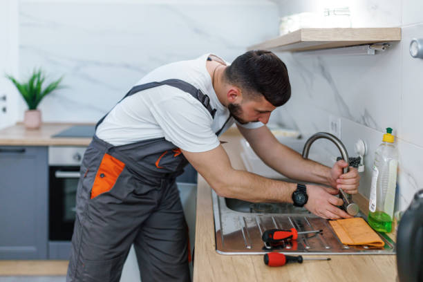 Best Leak Detection Services  in Sa De Oro Mount Helix, CA