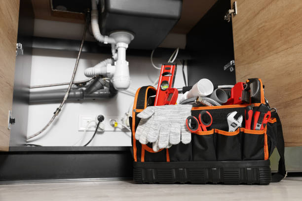 Best Emergency Plumber  in Sa De Oro Mount Helix, CA