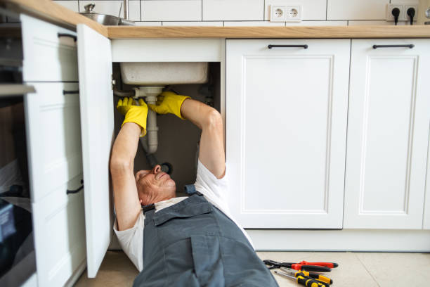 Best Plumbing Installation Services  in Sa De Oro Mount Helix, CA