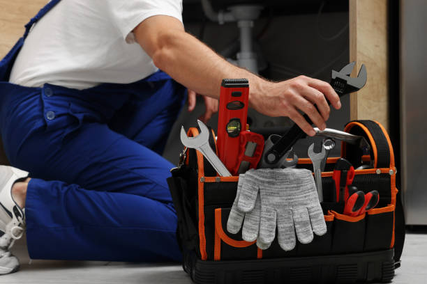 Best Leak Detection Services  in Sa De Oro Mount Helix, CA