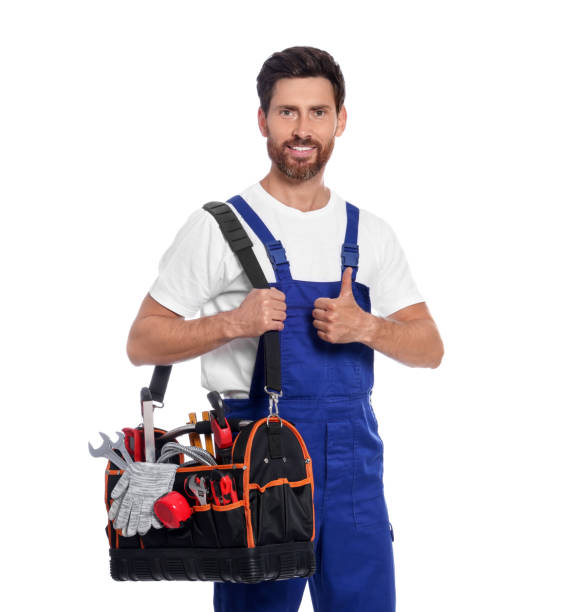 Professional Plumbing in Casa De Oro Mount Helix, CA