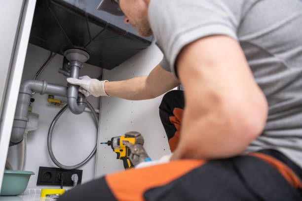 Best Clogged Drain Plumber  in Sa De Oro Mount Helix, CA